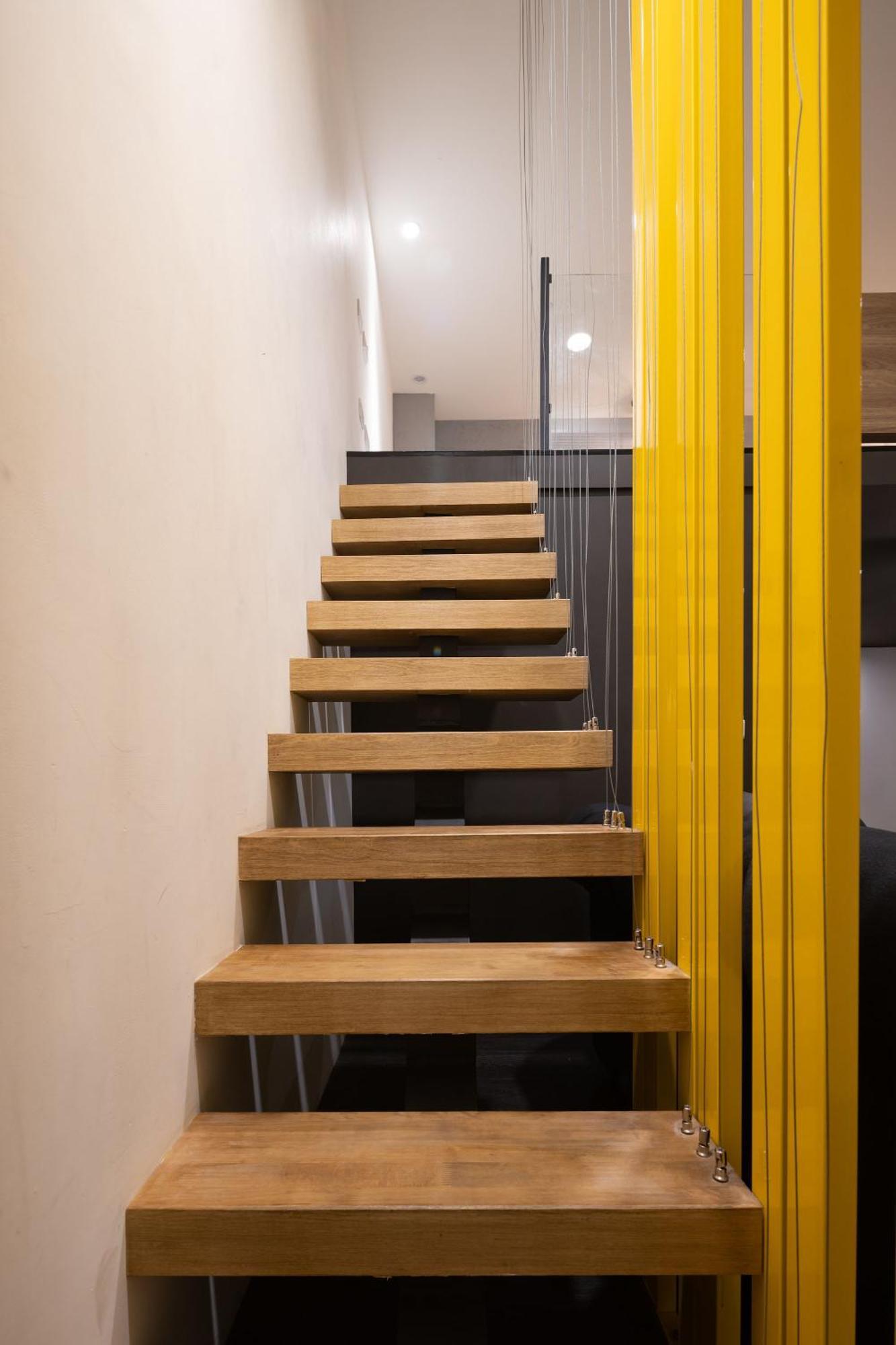 Ningcui Business Hotel Tchaj-čung Exteriér fotografie