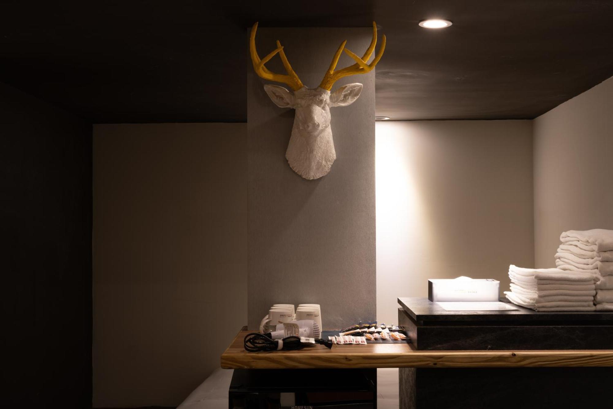 Ningcui Business Hotel Tchaj-čung Exteriér fotografie