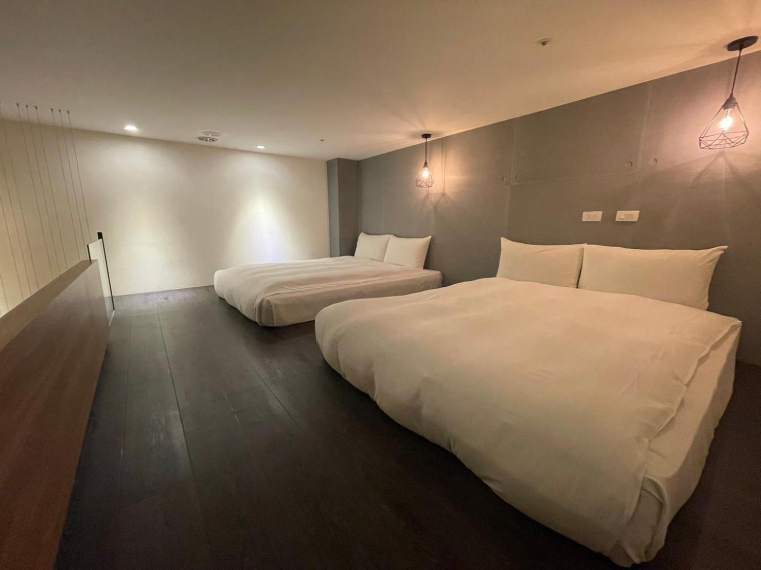 Ningcui Business Hotel Tchaj-čung Exteriér fotografie
