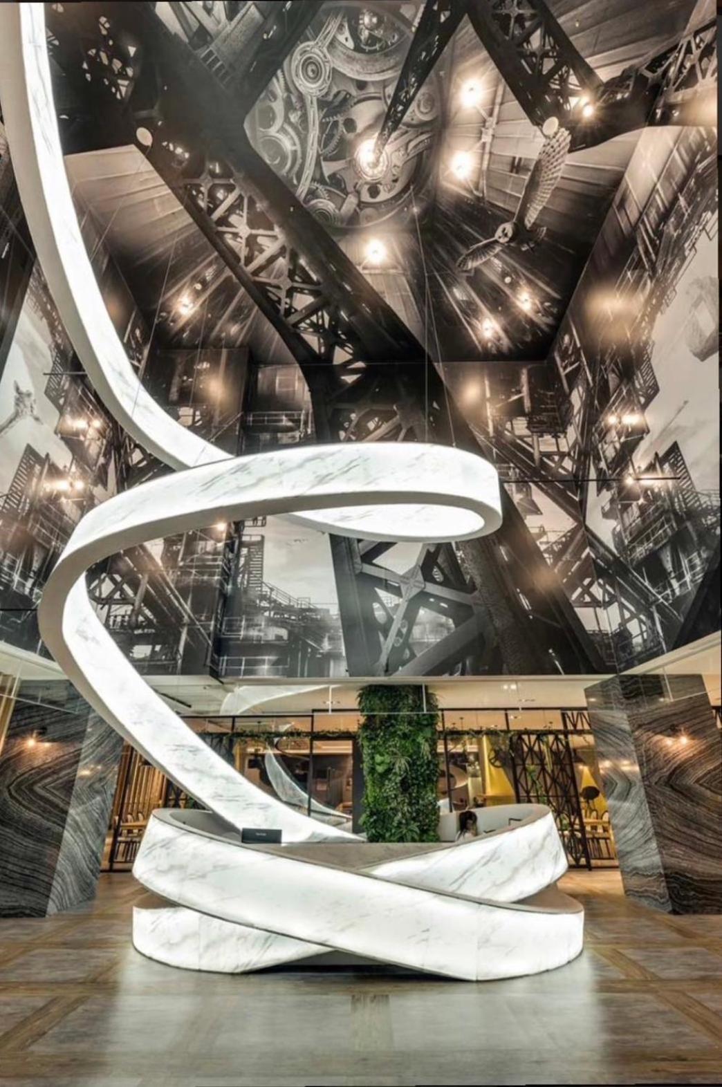 Ningcui Business Hotel Tchaj-čung Exteriér fotografie