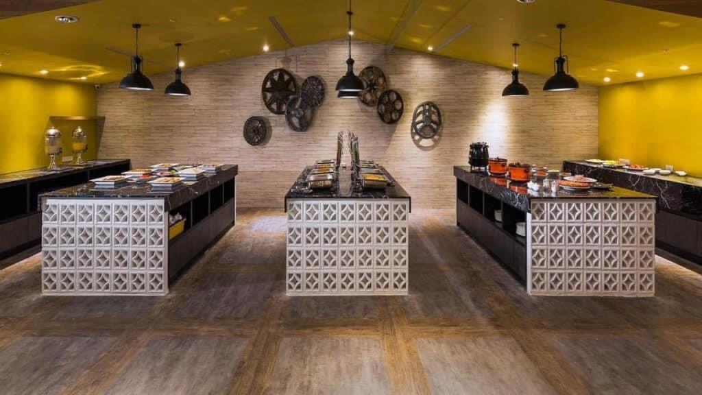 Ningcui Business Hotel Tchaj-čung Exteriér fotografie