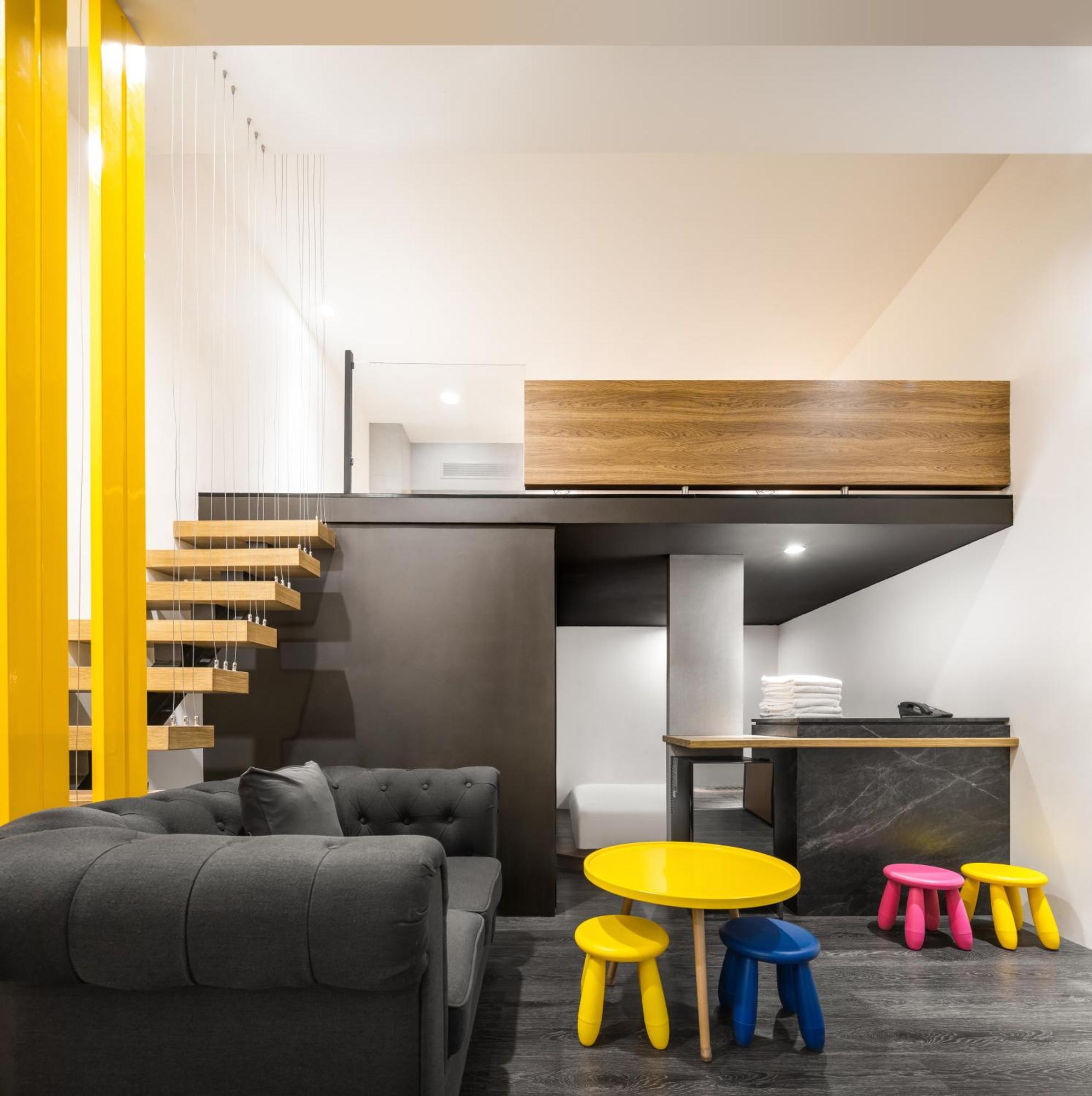 Ningcui Business Hotel Tchaj-čung Pokoj fotografie