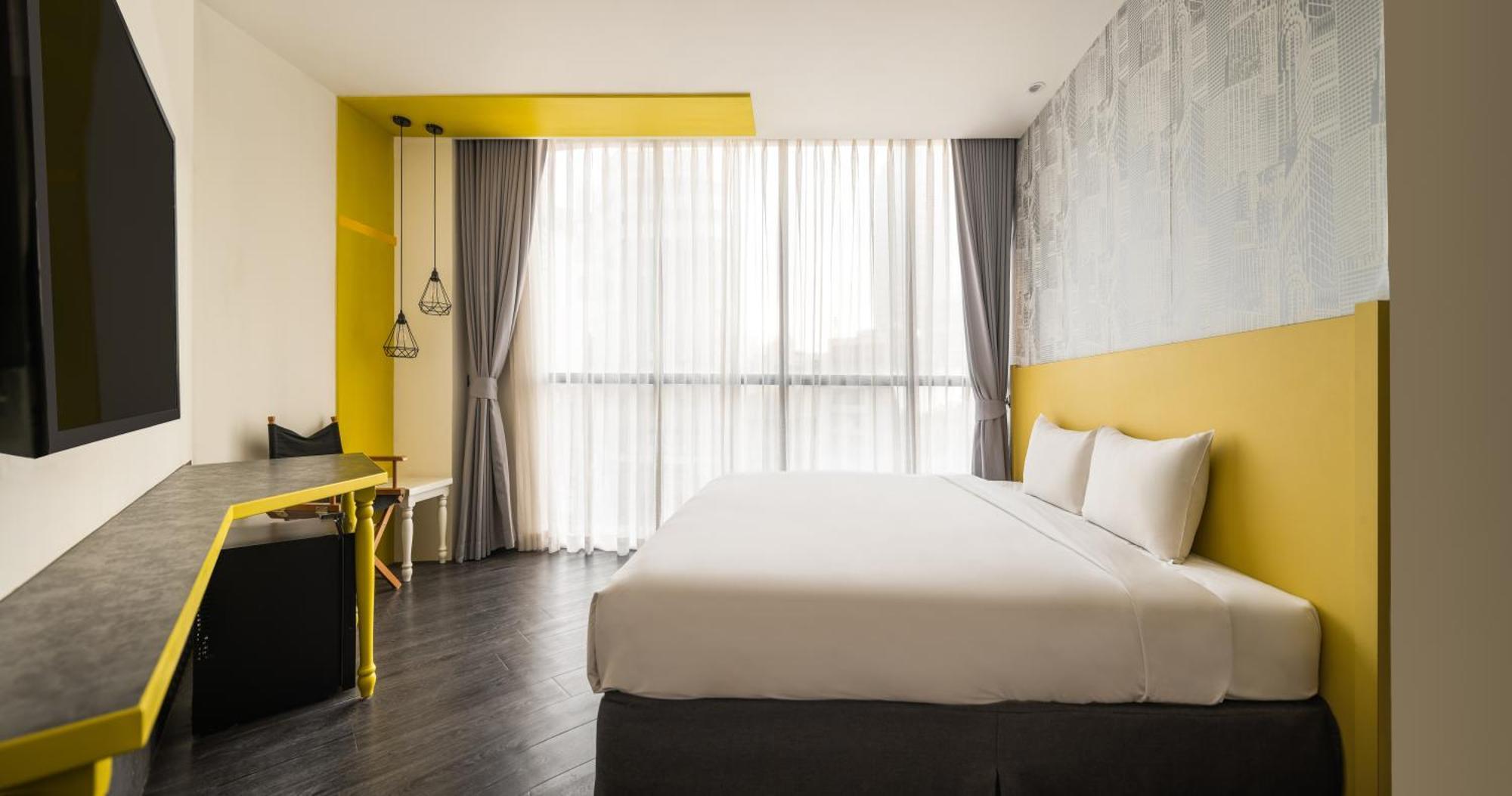 Ningcui Business Hotel Tchaj-čung Exteriér fotografie
